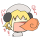 señorita pyokola 